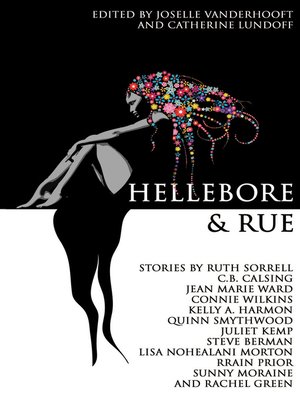cover image of Hellebore & Rue